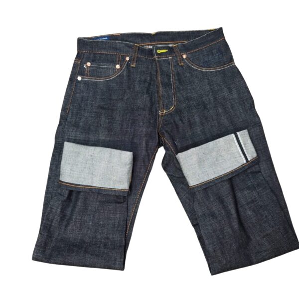 Blueline Selvedge 15oz