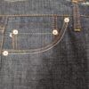 Blueline Selvedge 15oz