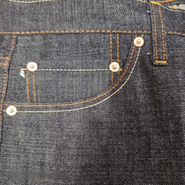 Blueline Selvedge 15oz