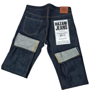 Blueline Selvedge 15oz