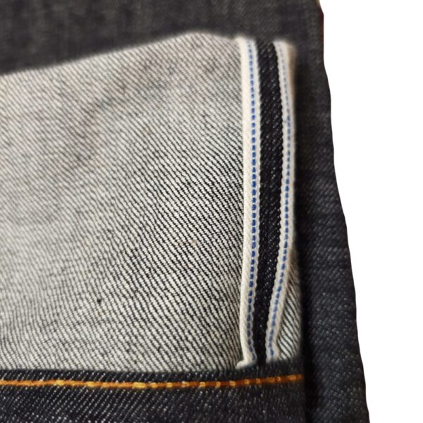 Blueline Selvedge 15oz