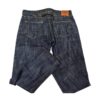 Pink Line Selvedge 16.5oz