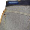 Pink Line Selvedge 16.5oz