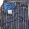 Pink Line Selvedge 16.5oz