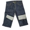 Redline Selvedge 15oz