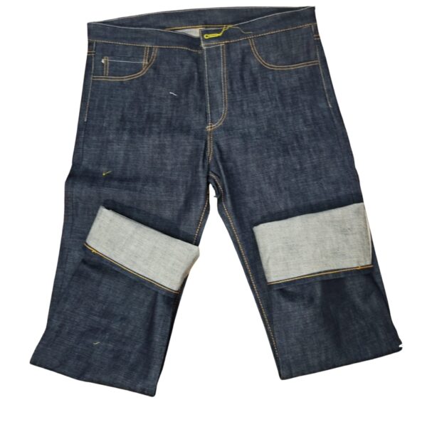 Redline Selvedge 15oz