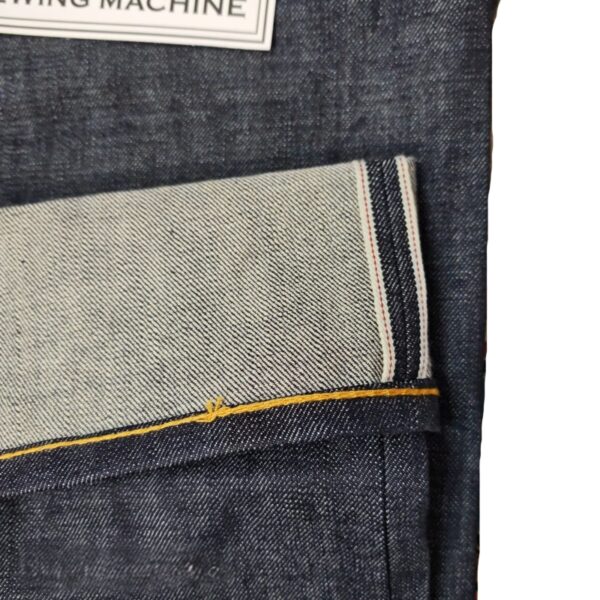 Redline Selvedge 15oz