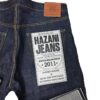 Redline Selvedge 15oz