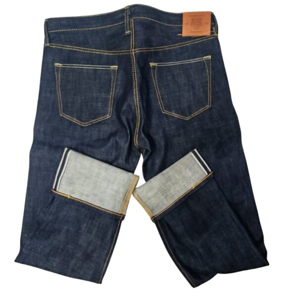 Redline Selvedge 16.5oz