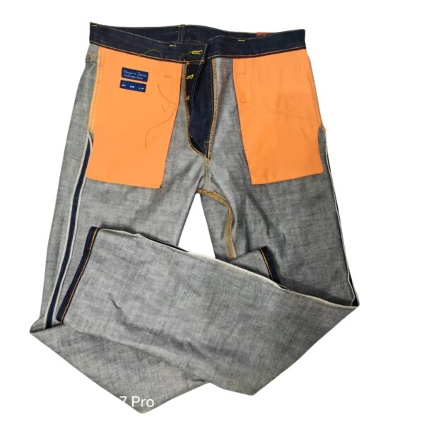 Redline Selvedge 16.5oz
