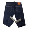 Redline Selvedge 17oz