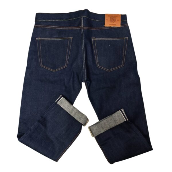 Redline Selvedge 17oz