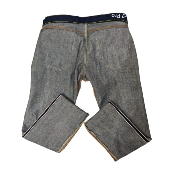 Redline Selvedge 17oz