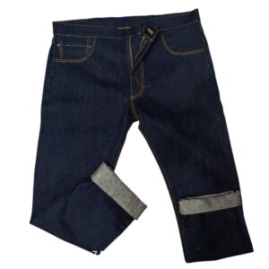 Redline Selvedge 17oz