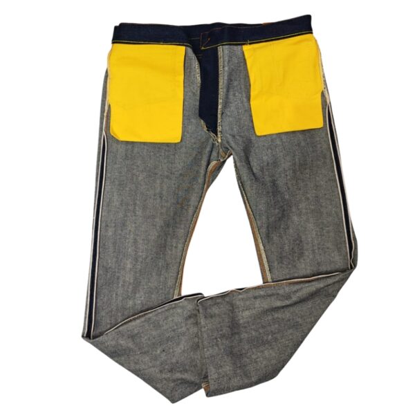 Redline Selvedge 17oz