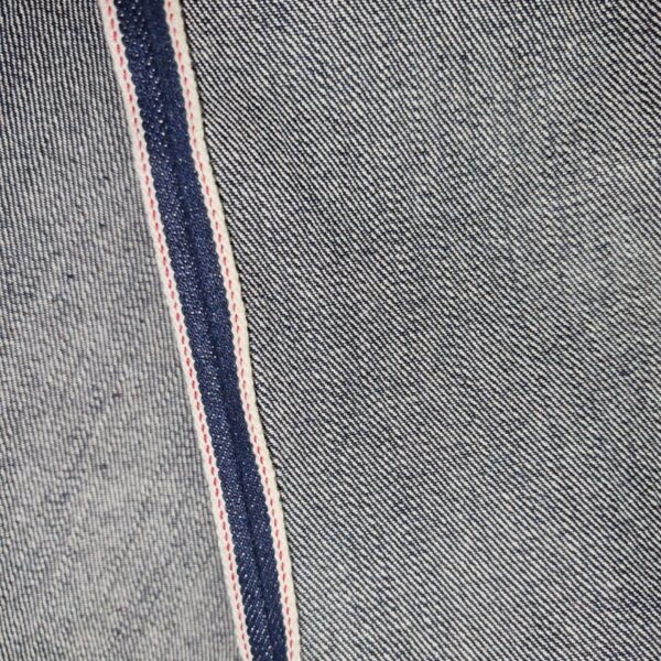 Redline Selvedge 17oz