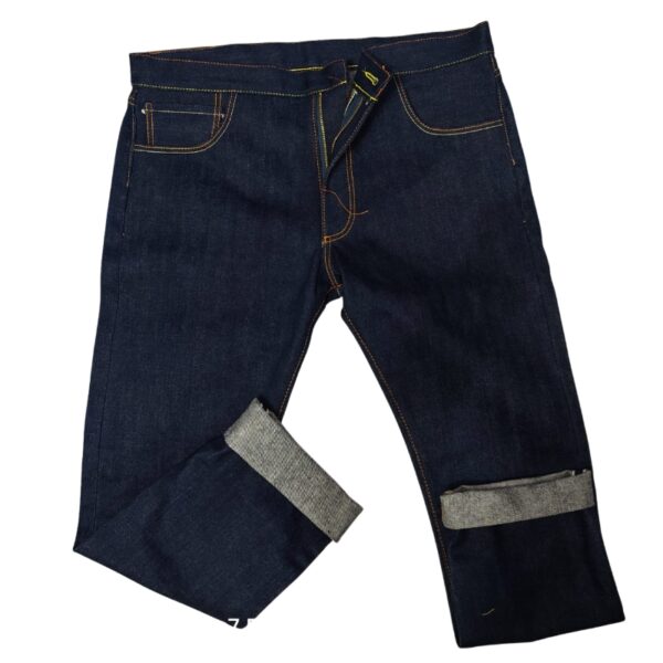 Redline Selvedge 17oz