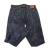 Slubby Selvedge 16.5oz