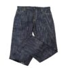 Slubby Selvedge 16.5oz