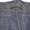 Slubby Selvedge 16.5oz