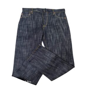 Slubby Selvedge 16.5oz