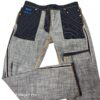 Slubby Selvedge 16.5oz