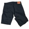 Super Black Redline Selvedge 14oz