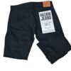 Super Black Redline Selvedge 14oz
