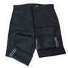 Super Black Redline Selvedge 14oz