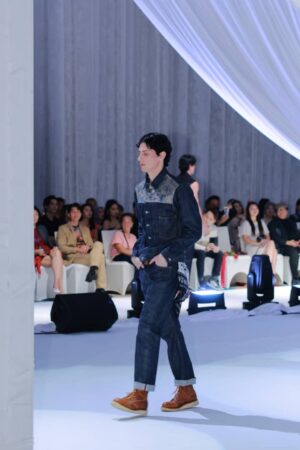 m28 HJeans Jacket