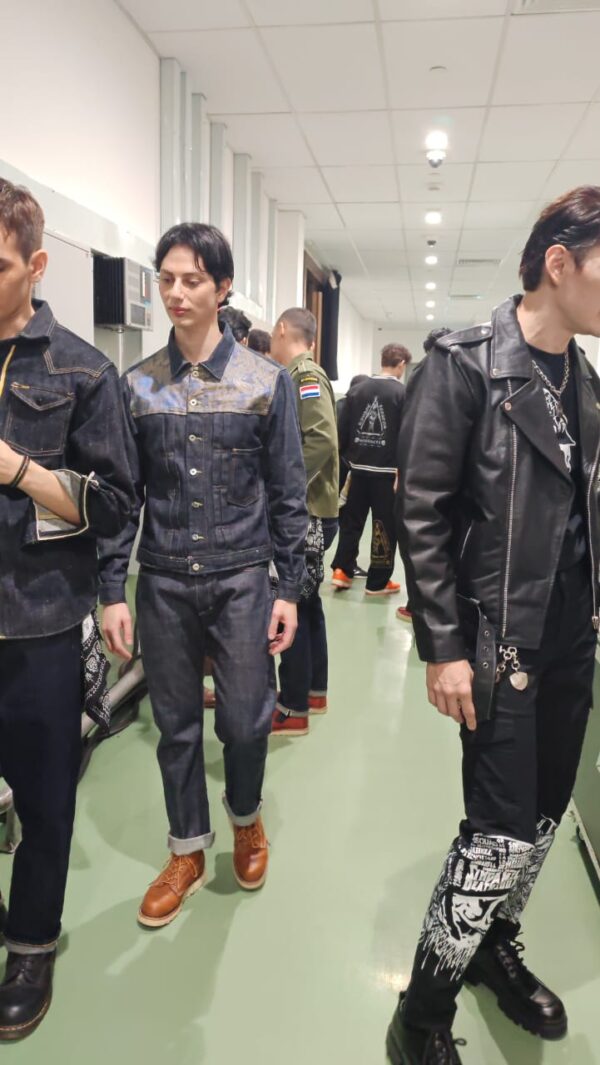 HJeans Jacket